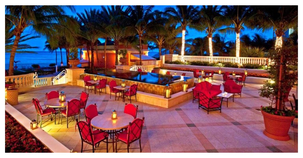 Acqualina Resort & Spa