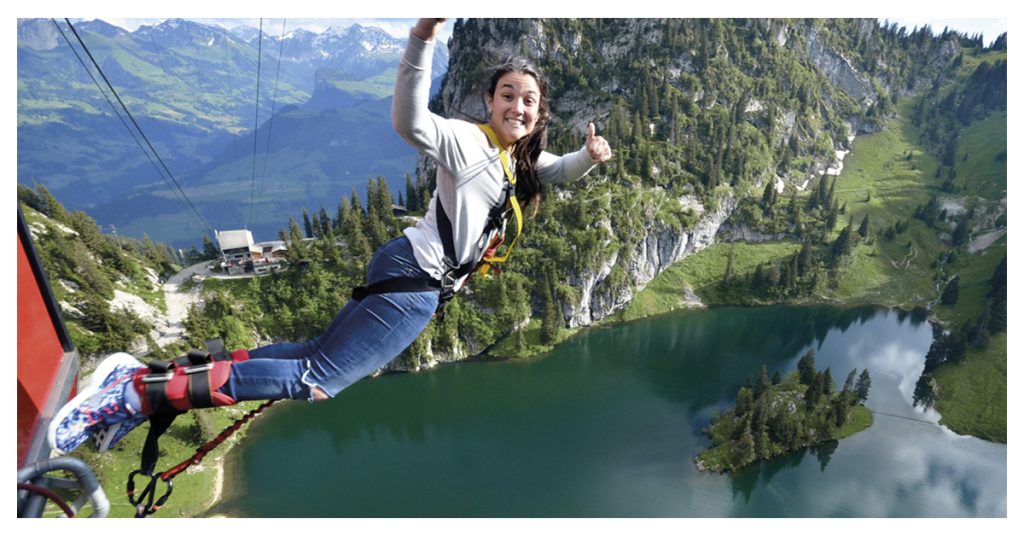 Adventure Sports