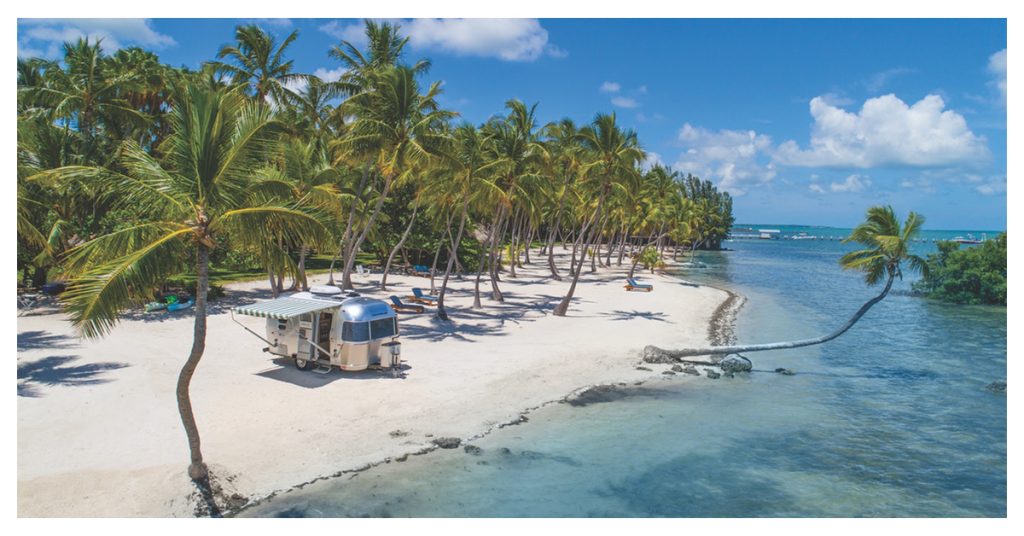 honeymoon in Lakshadweep
