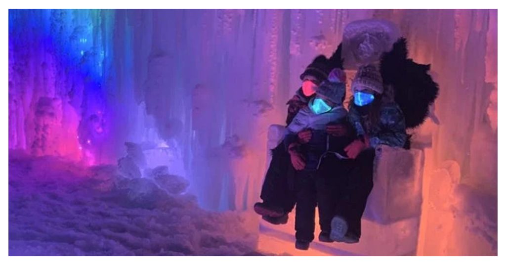 Arctic Alcove