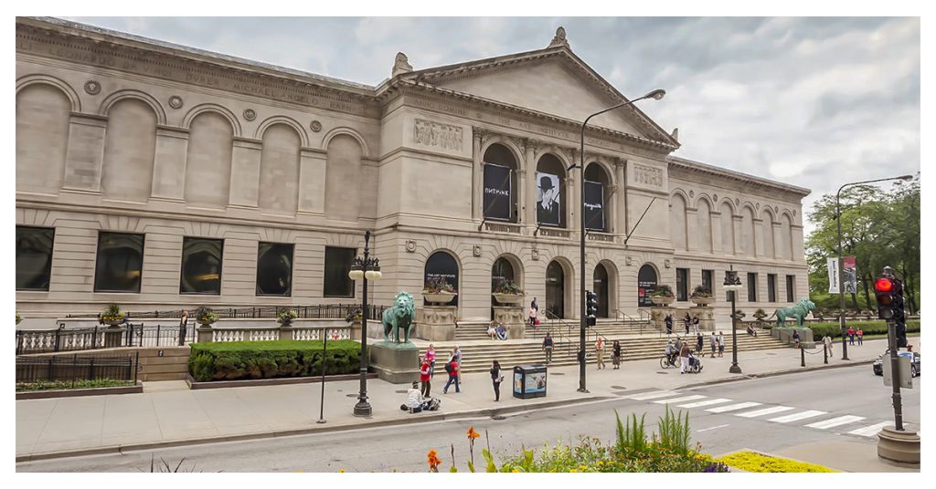Art Institute of Chicago