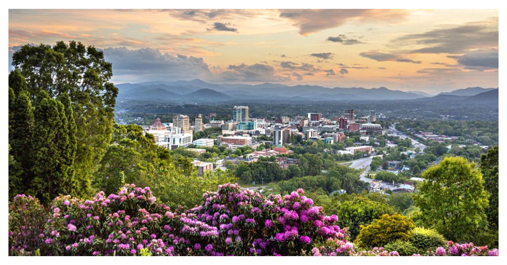 Asheville