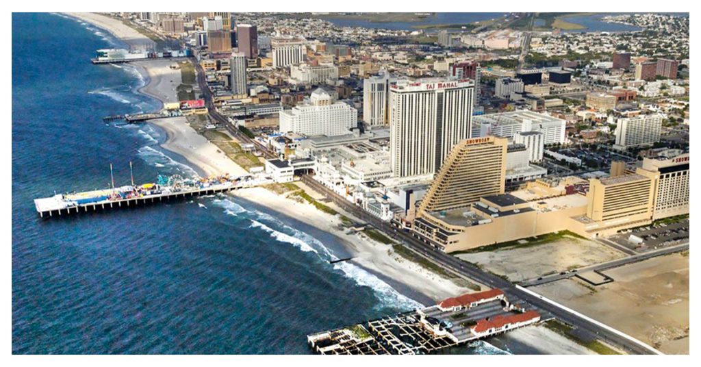 Atlantic City, New Jersey