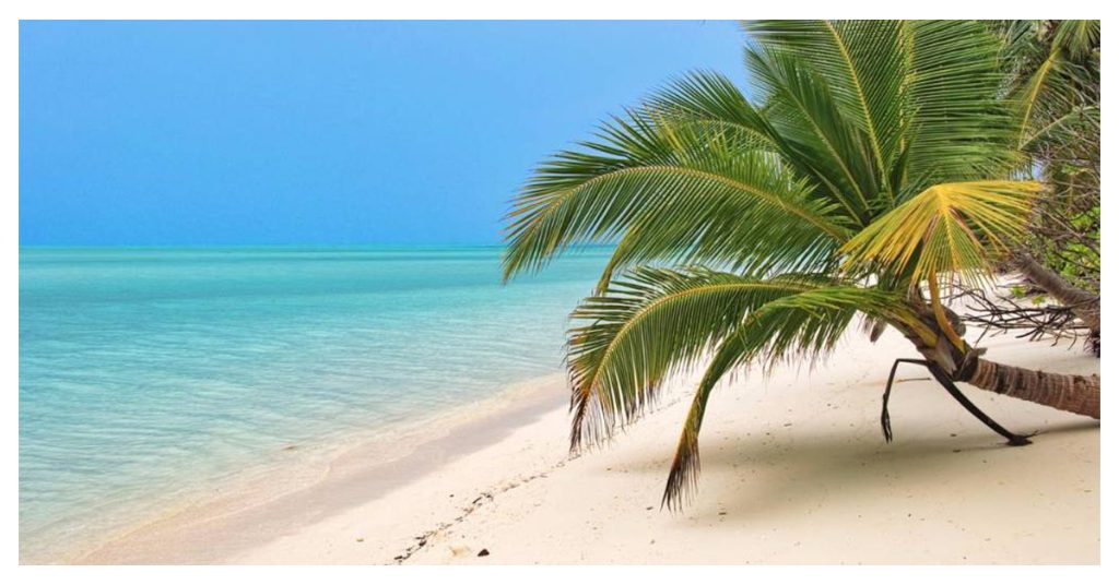 Bangaram Island