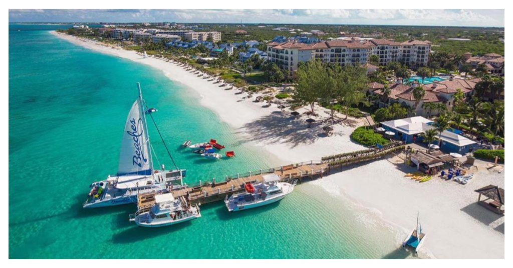Beach Resorts in Florida