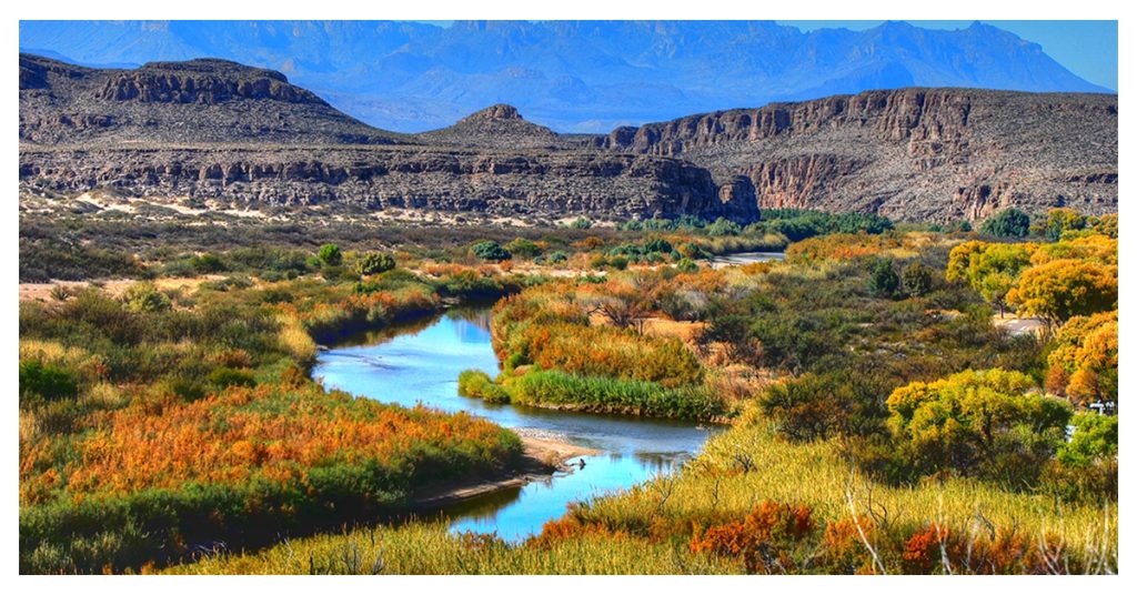 Big Bend National Park
