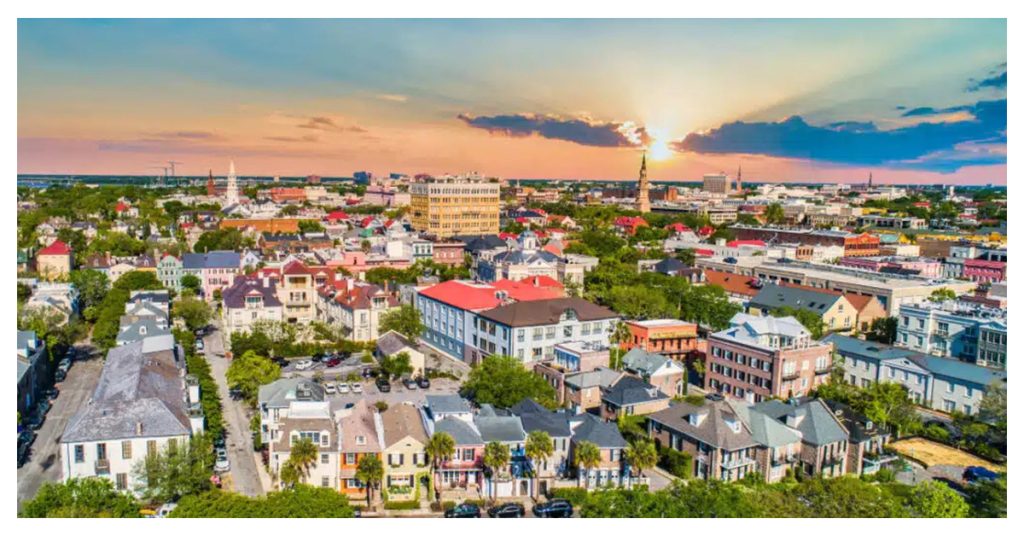 Charleston