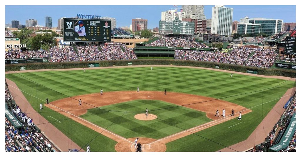 Chicago Cubs