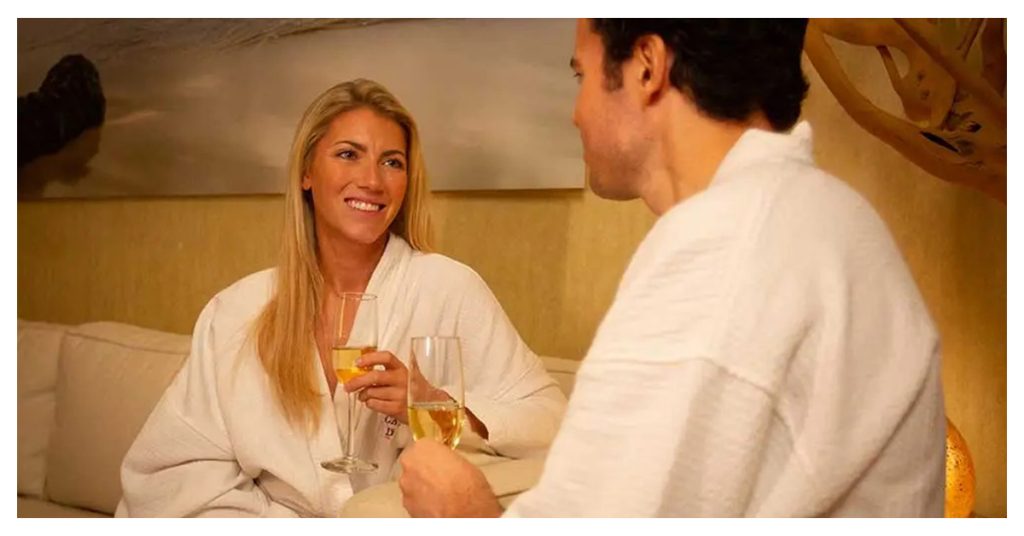 Couples Massage in Cape May