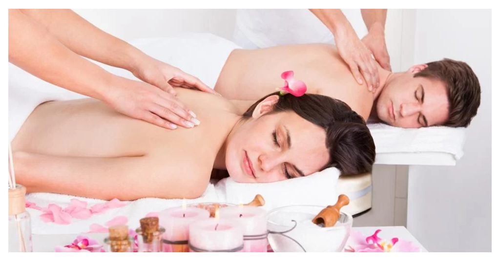 Couples Treatments