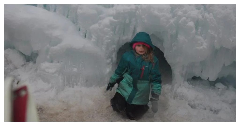 Crawl Tunnels
