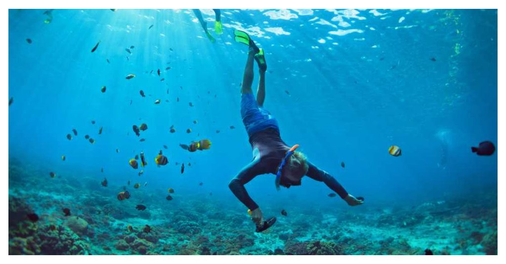 Top Honeymoon Places in Andaman