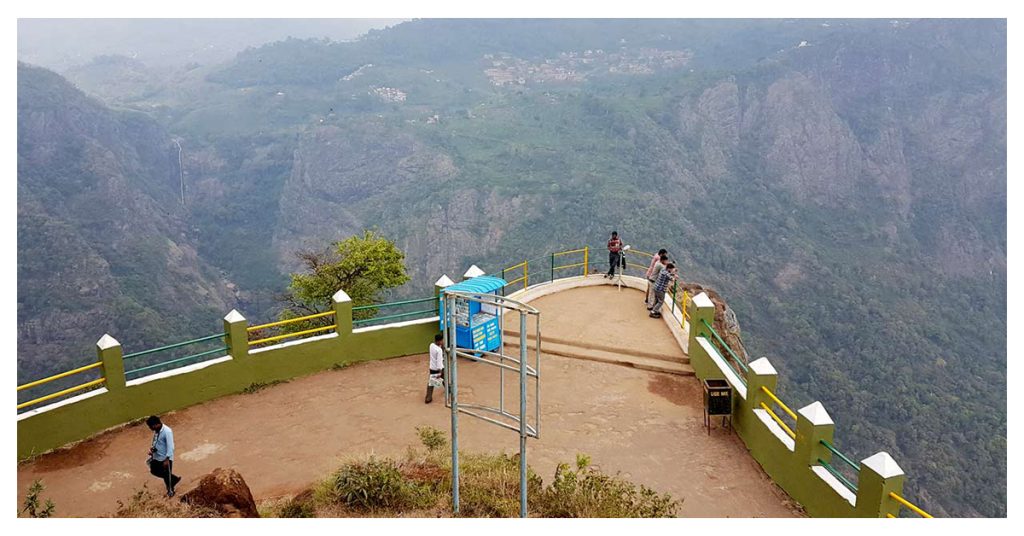 Dolphin's Nose