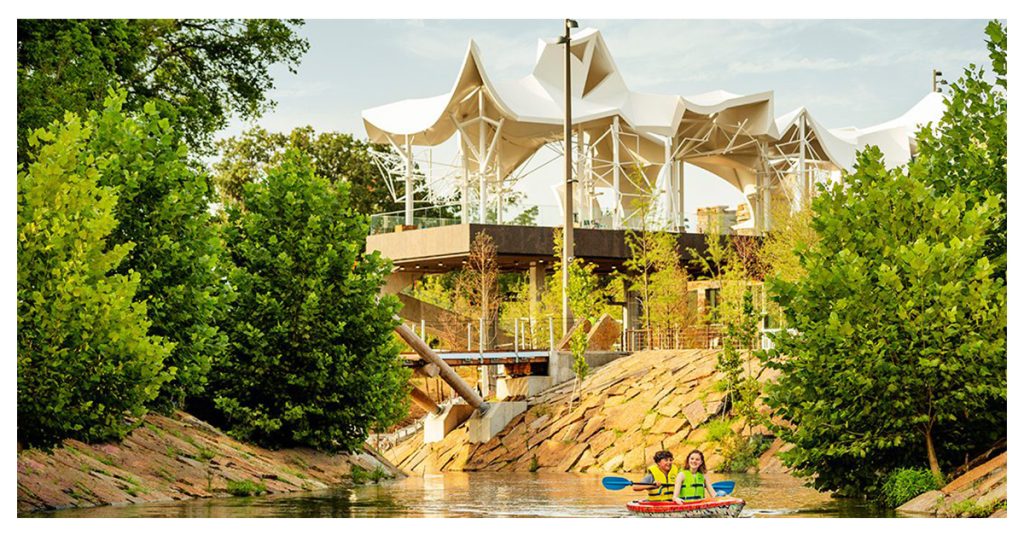 Things To Do in Tulsa