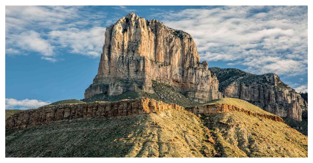 Guadalupe Mountains National Park