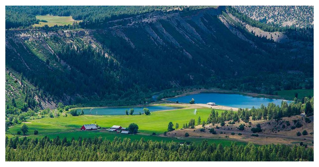 Hidden Valley
