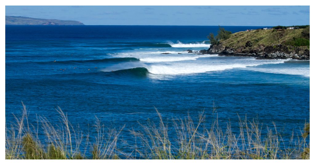 Honolua Bay