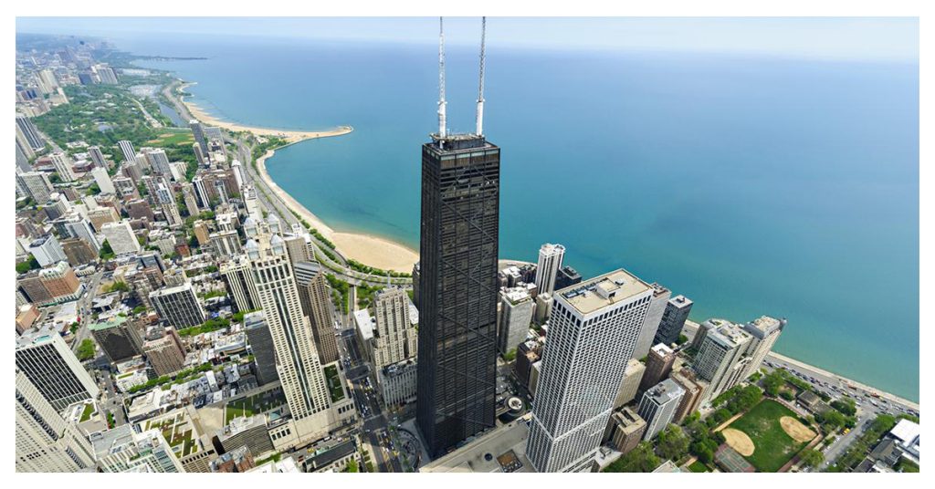 John Hancock Center