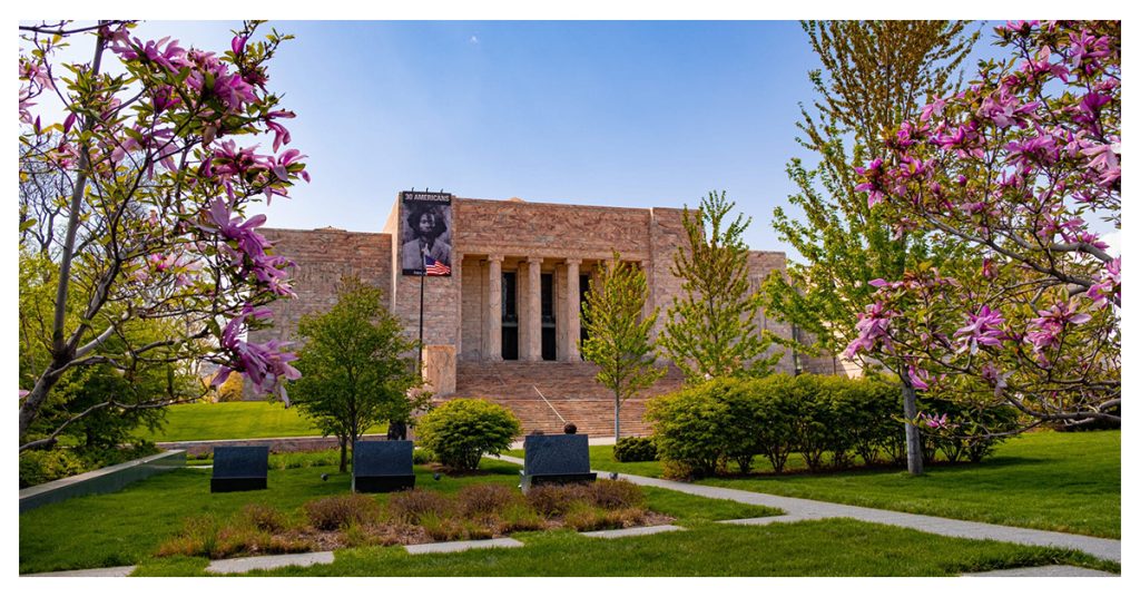  Joslyn Art Museum
