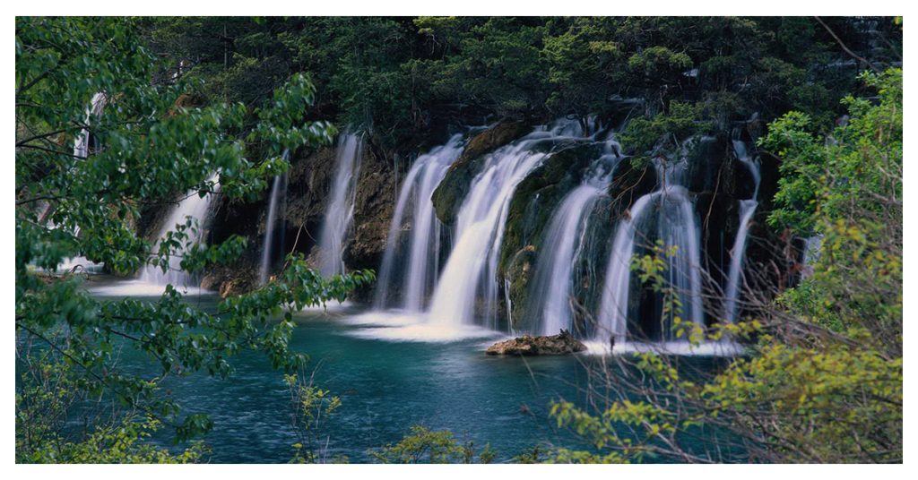 Kempty Falls