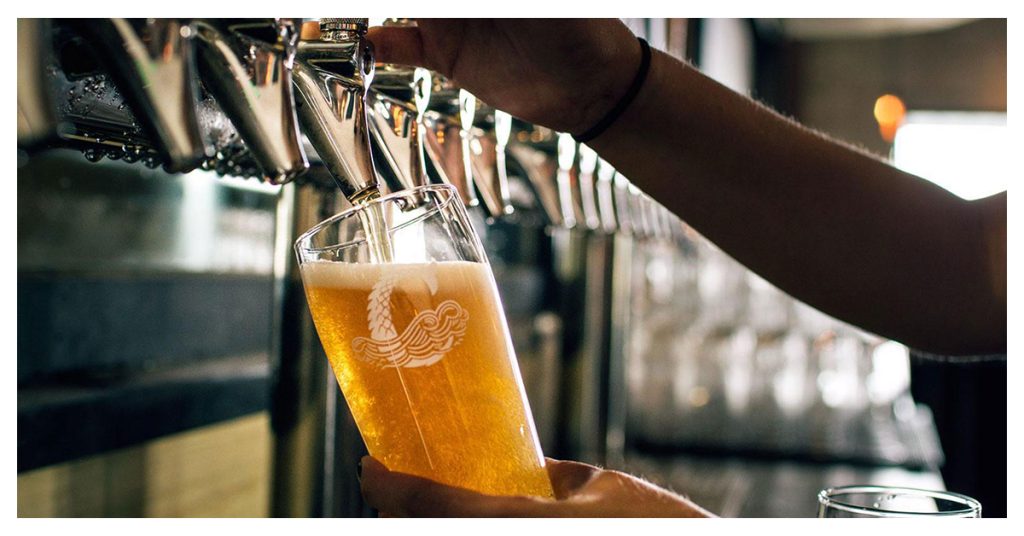 Local Craft Brewery