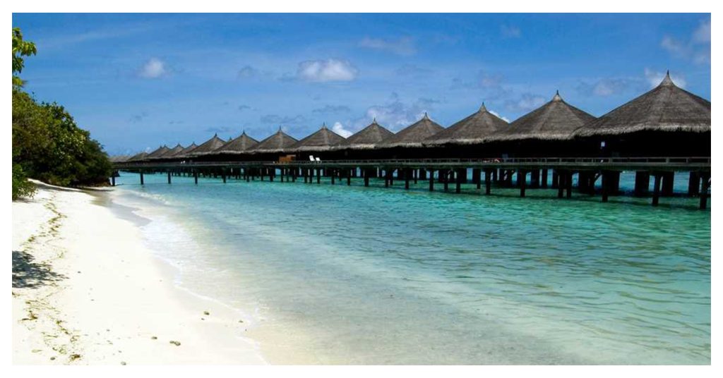 Minicoy Island