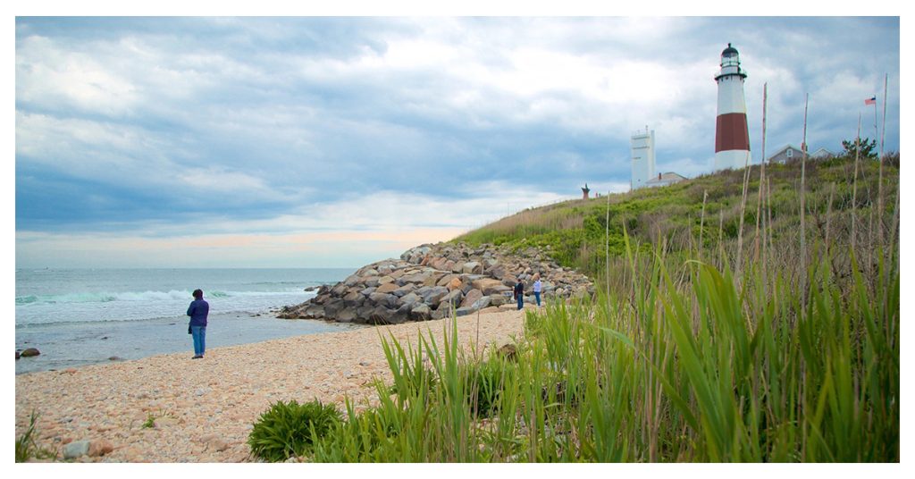 Montauk, New York
