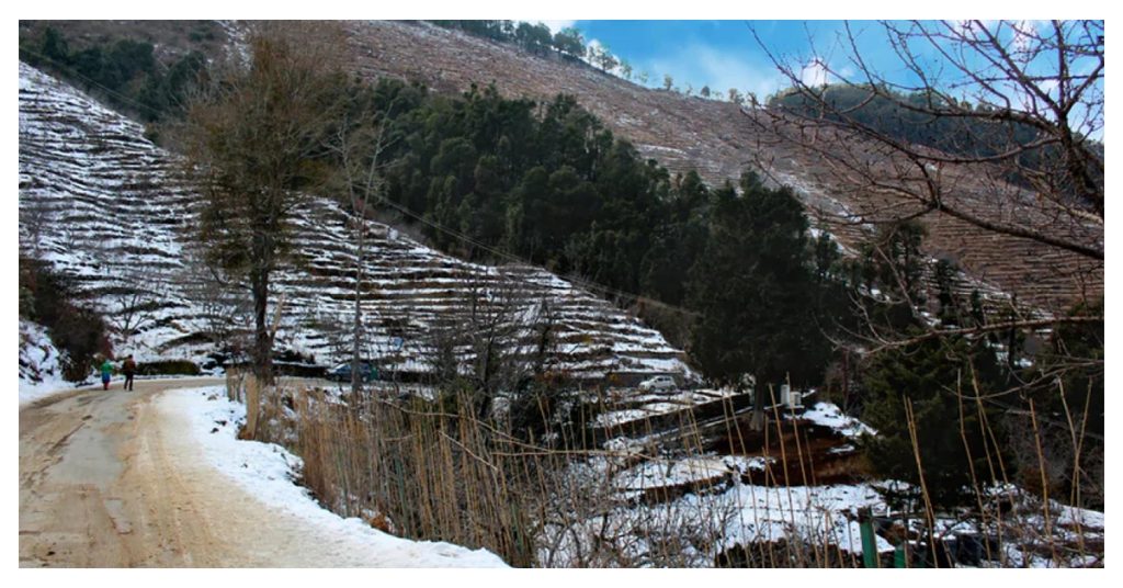 Mukteshwar