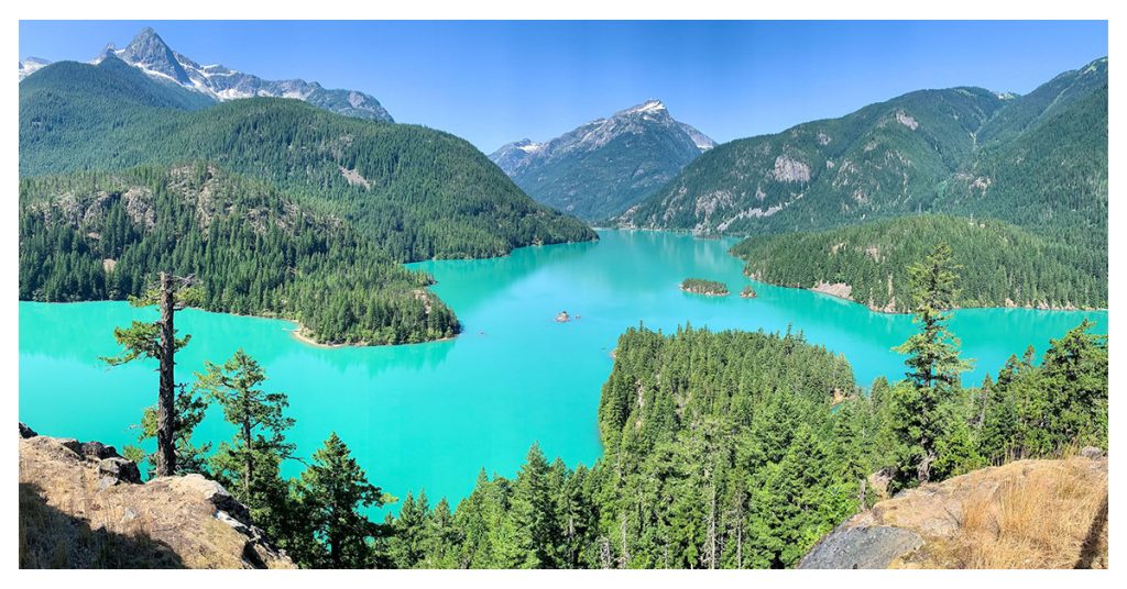 North Cascades National Park
