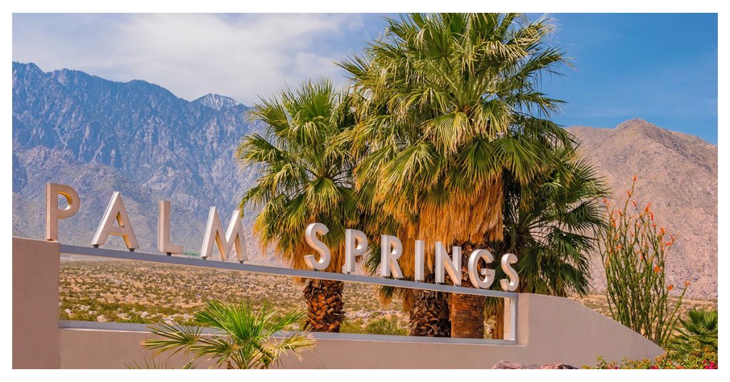 Palm Springs