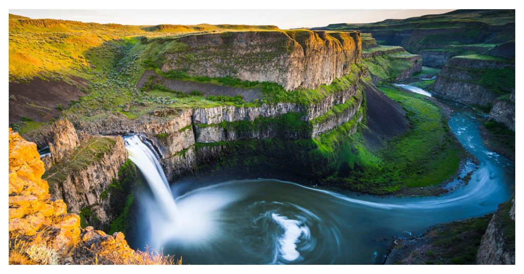 Palouse Falls State Park