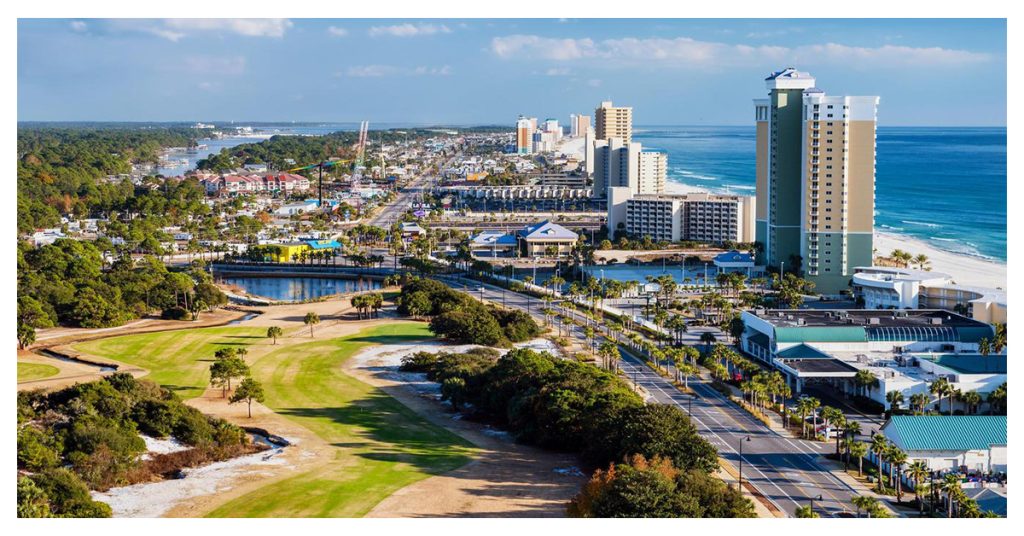 Panama City Beach