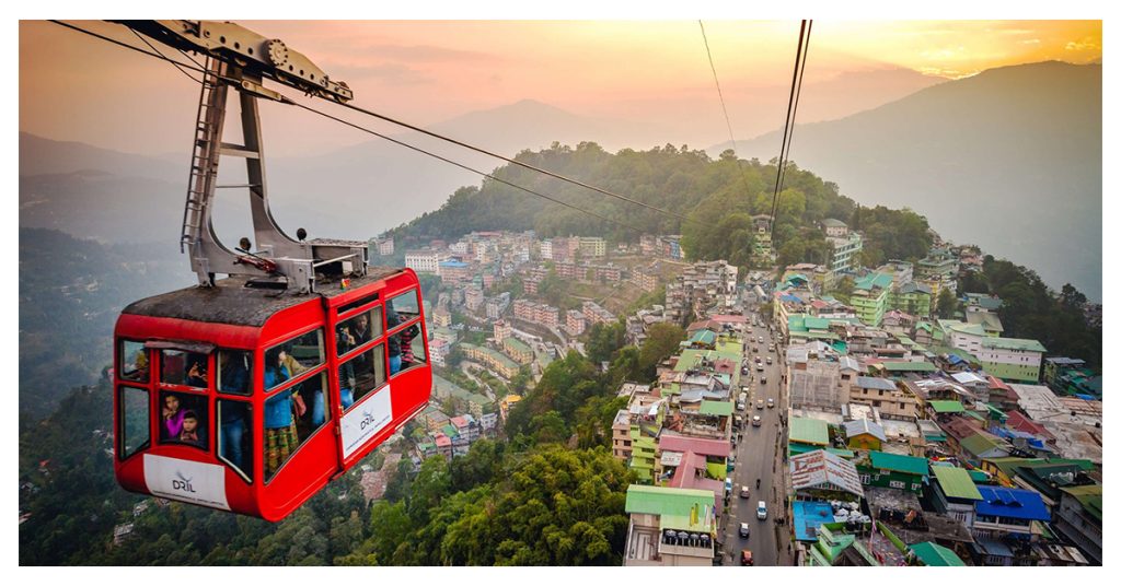 Ropeway