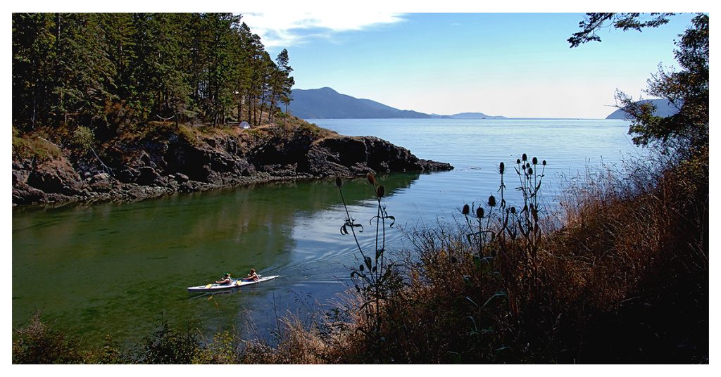 San Juan Islands