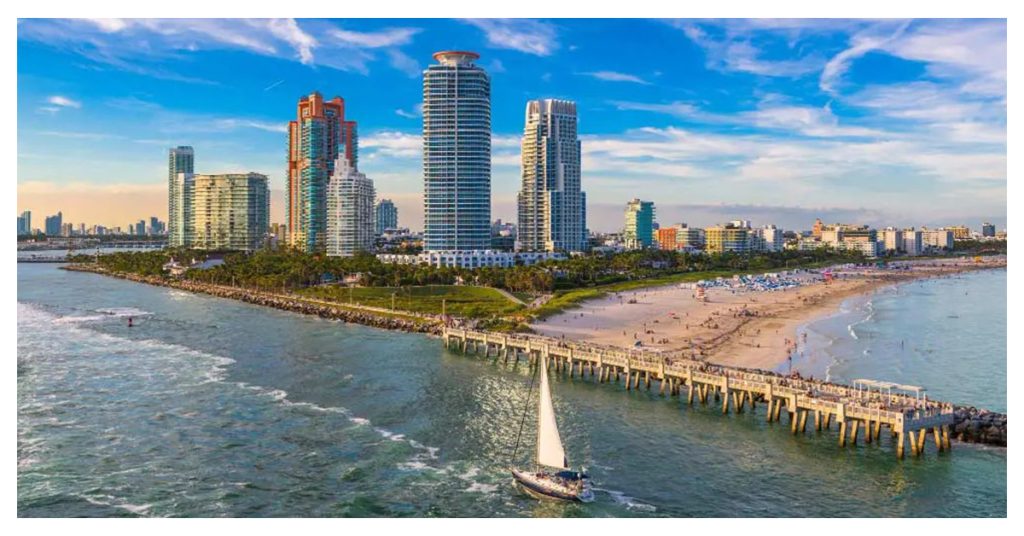 South Beach