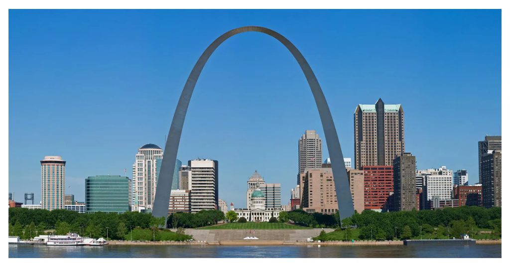 Things To Do in St. Louis