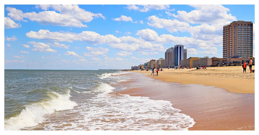 Virginia Beach, Virginia