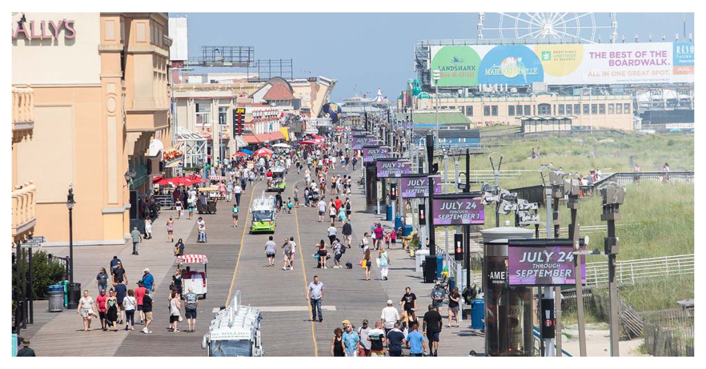 Things To Do In New Jersey