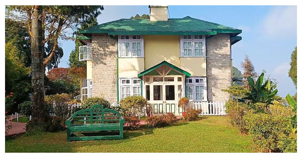 Windamere Hotel