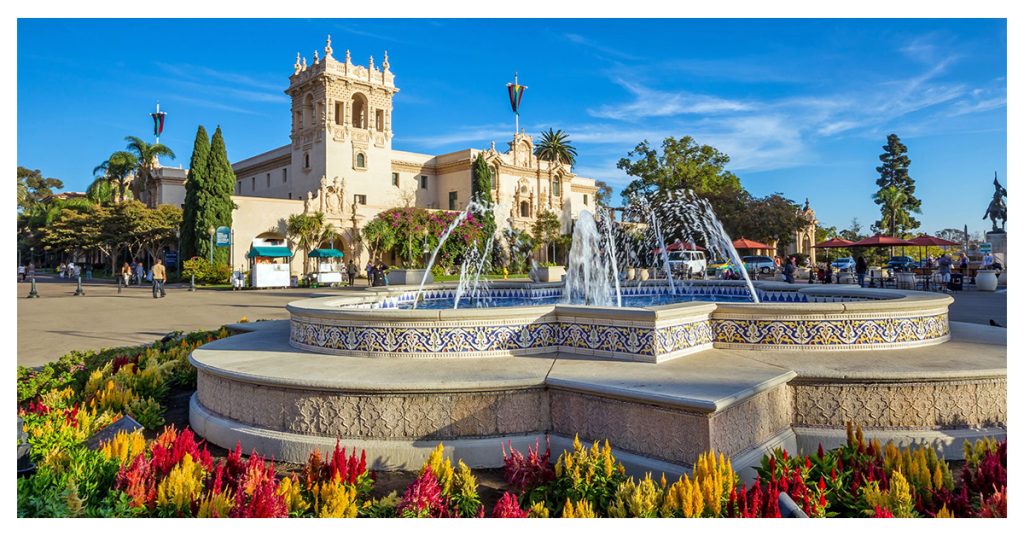 Balboa Park