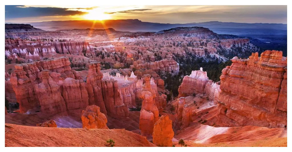 Bryce Canyon National Park