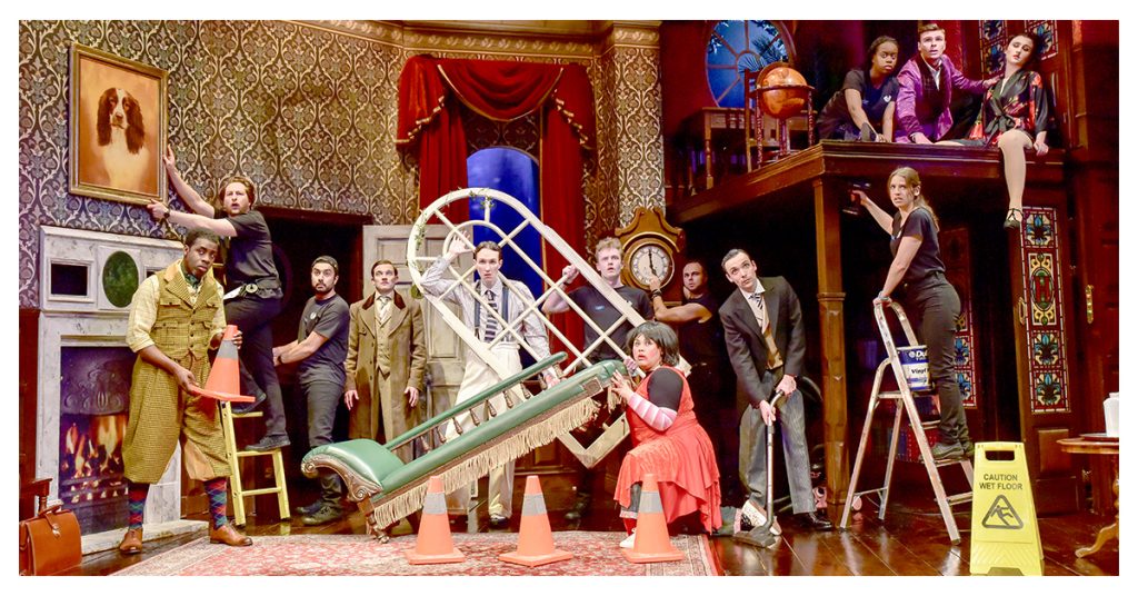 Catch a West End Show