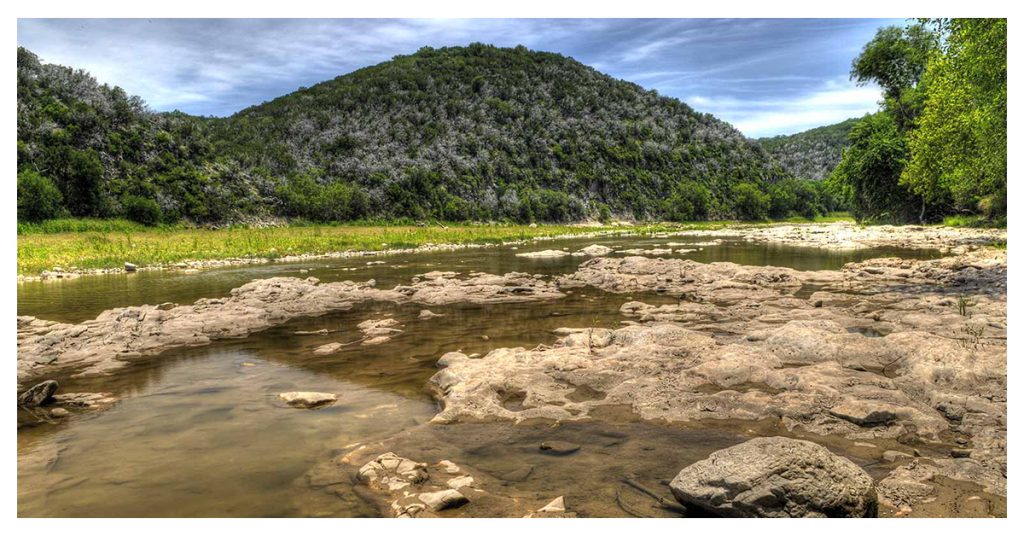 Colorado Bend State Park