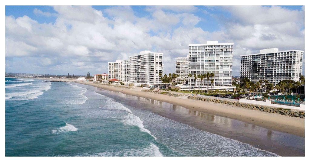 Coronado Beach