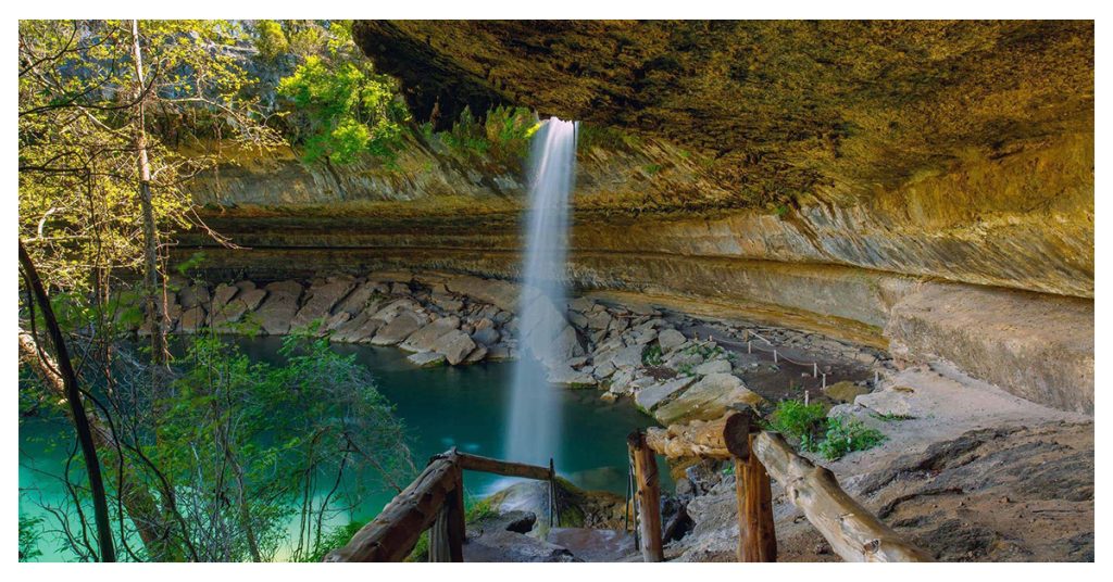 Dripping Springs