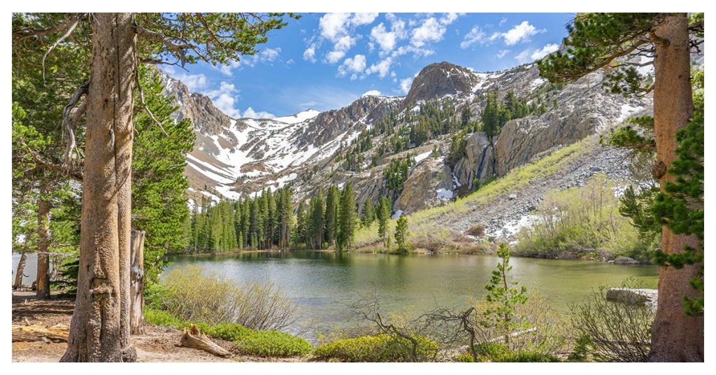 Fern Lake
