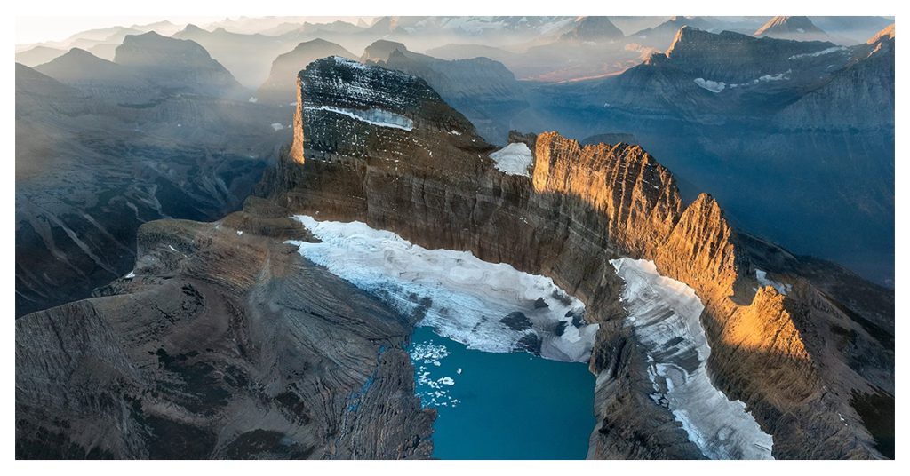Glacier National Park Montana