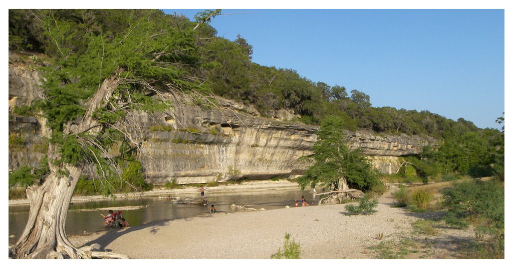 Guadalupe River State Park