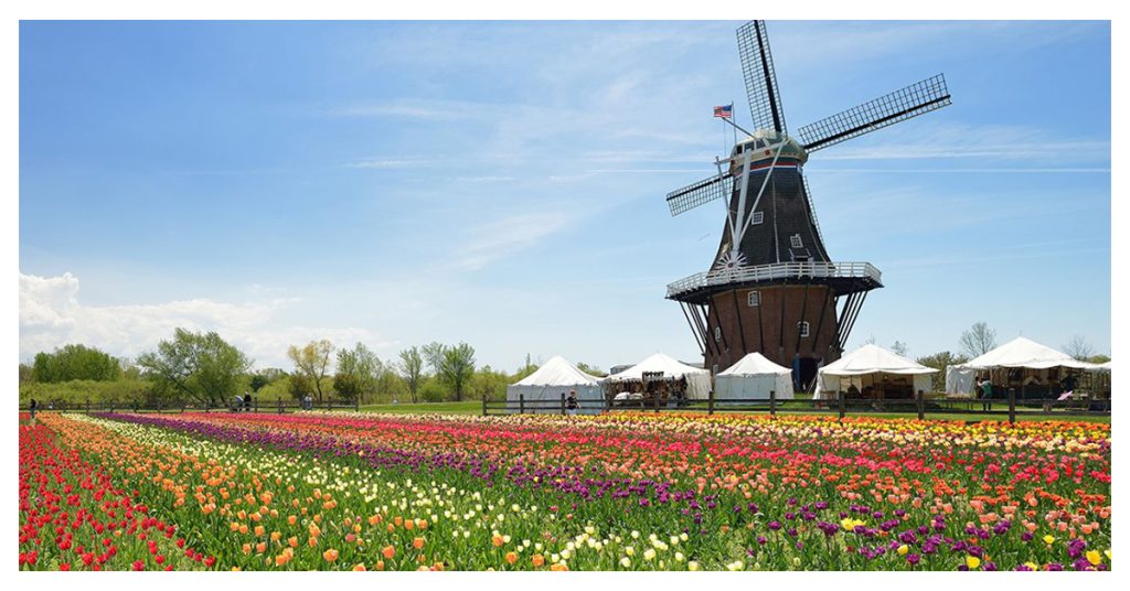 Holland, Michigan