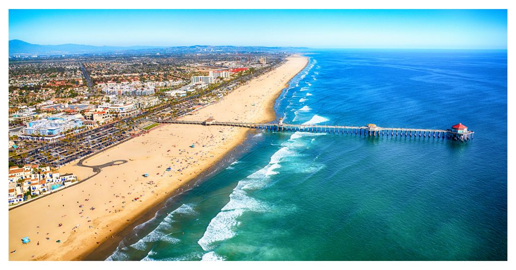 Huntington Beach